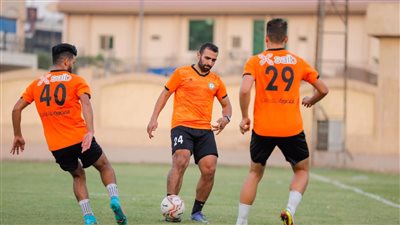 تعرف على قائمة البنك الأهلي لمواجهة إنبي في كأس مصر