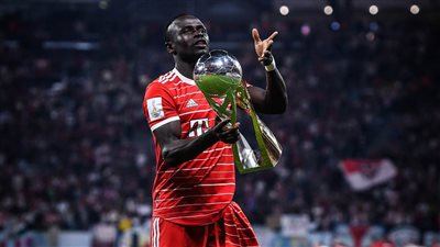 هندرسون: ماني أحد أفضل لاعبي العالم.. وسنفتقده في ليفربول