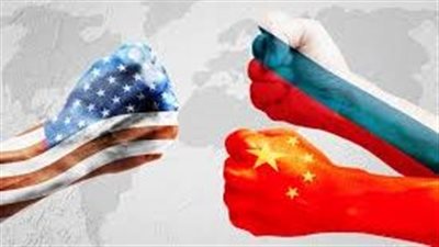 الصين وروسيا VS أمريكا.. تصعيدات عسكرية وسياسية بين القوى العظمى تهدد باقتراب صدام في أوكرانيا وتايوان