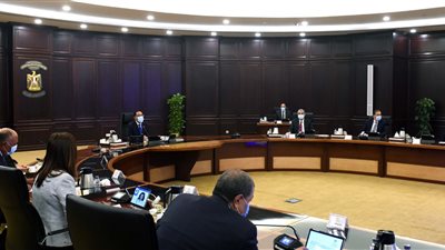 رئيس الوزراء يوجه بترشيد استهلاك الطاقة بمختلف أنواعها