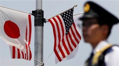 مباحثات أمريكية يابانية لبحث التطورات الصينية في مضيق تايوان 