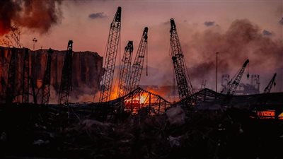 لبنان.. قرار بإطلاق سراح جميع الموقوفين في قضية انفجار مرفأ بيروت