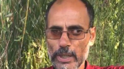 العثور على تمساح بفرع رشيد.. وصياد: فيه تماسيح تانية | بث مباشر 