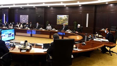 الحكومة توافق على إصدار تراخيص بناء للمباني والمنشآت التابعة لهيئة الرعاية الصحية