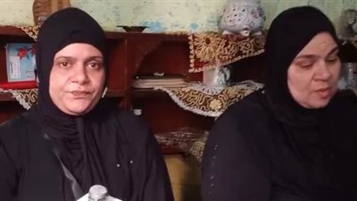 للدفاع عن شرف حفيدته.. سيدة تروي تفاصيل مقتل شقيقها المسن على يد شخصين بالإسكندرية| بث مباشر
