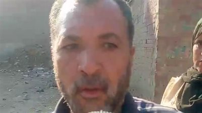 حريق منزل يتسبب في تشريد أسرة بالدقهلية.. والأب: كل حاجة راحت وبقالي 3 أيام في الشارع | بث مباشر 