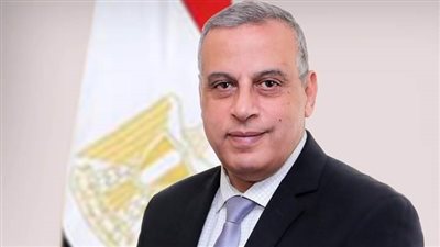 محافظ سوهاج يوجه بتشكيل  لجنة لحصر المدارس المؤجرة