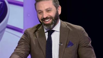 حازم إمام عقب الفوز على بلجيكا: صلاح وباقي اللاعبين موّتوا نفسهم عشان يفرحوا الشعب المصري