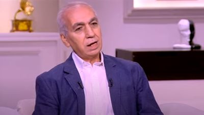 المخرج أحمد إسماعيل: كنت طفلا مشاكسا وتعلمت على يد الفنان محمود مرسي