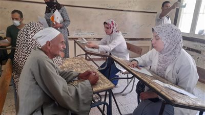 اليوم.. قافلة طبية تشمل كافة التخصصات مجانا بمركز صحة الأسرة بمدينة الأمل 