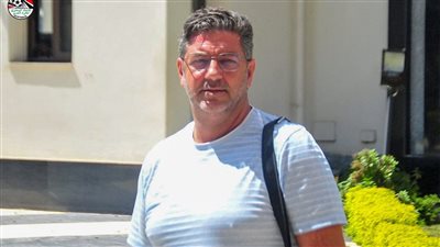 فيتوريا وجهاز المنتخب يحضرون مباراتي اليوم في الدوري الممتاز 