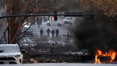 رويترز: سقوط قتلى في ولاية نبراسكا الأمريكية بعد سماع دوي انفجار