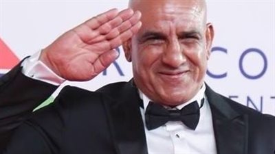 محمد لطفي: فريد شوقي أول شخص شجعني في بداياتي.. وأتمنى تجسيد سيرته