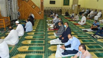 الإفتاء: إلقاء خطبة الجمعة باللغة الإنجليزية جائز شرعًا