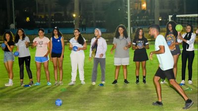 نبيلة مكرم: انطلاق المعسكر السادس لأبناء المصريين بالخارج بمشاركة 15 من أبناء شهداء القوات المسلحة