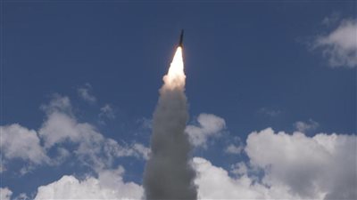 بعد إطلاق الصواريخ العابرة للقارات.. روسيا تعلن ضم صواريخ أسرع من الصوت