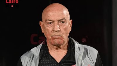 فيريرا يطارد رقمًا قياسيًا يتحقق لأول مرة في مسيرته مع الزمالك