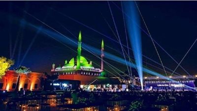 البيت الفني للموسيقى: 6000 شخص حضروا اليوم الأول لمهرجان القلعة