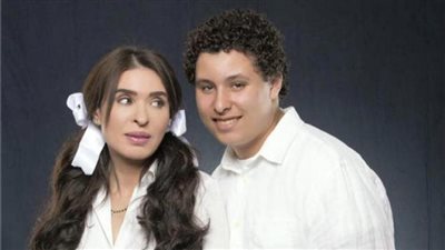 الراقصة دينا عن أنباء إصابة نجلها بفيروس كورونا: ربنا يهدهم