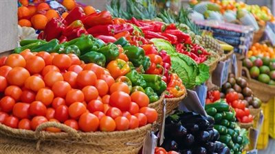 الوزراء: البصل الأحمر بـ15 جنيها والثوم بـ 30 والملوخية بـ11 والبطاطس بـ10