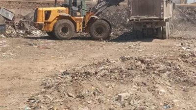 محافظ المنيا يتابع جهود الوحدات المحلية في مختلف القطاعات الخدمية