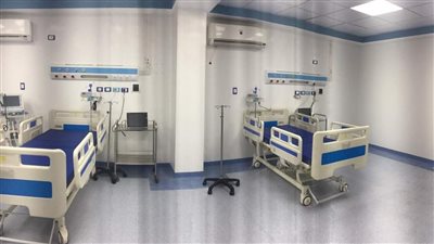 استحداث رعاية جديدة لمرضى الكبد ورفع الطاقة الاستيعابية للحضانات بمبرة المحلة │ صور