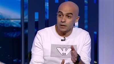 محمد صلاح عبد الفتاح: ثنائي بيراميدز يستحق الطرد.. وحكام تقنية الفيديو متميزون