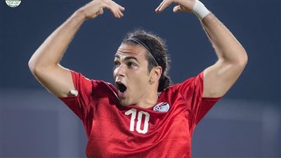 صلاح باشا: أتمنى قيادة هجوم منتخب مصر الأول ونيل ثقة فيتوريا.. وأحلم باللعب لريال مدريد | حوار