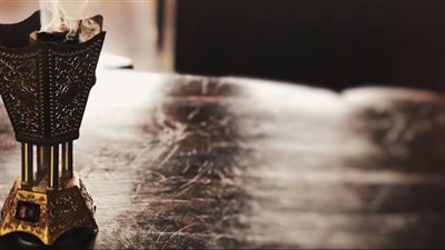 في يوم الجمعة.. تعرف على أضرار البخور بالمنزل