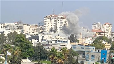 مصدر مصري مسئول: عدم توقف الاتصالات المصرية مع الأطراف الإسرائيلية والفلسطينية من بداية التوتر حتى الآن