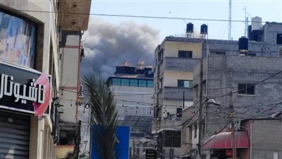 مصادر: اتصالات مصرية مع الجانبين الفلسطيني والإسرائيلي لوقف التصعيد في غزة | خاص