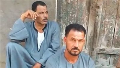 أهالي ضحايا بلاعة الصرف الصحي بالمنوفية: البيارة عمقها 7 أمتار.. والغاز السام سبب الوفاة | بث مباشر 