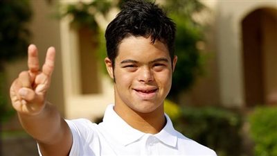 السباح محمد الحسيني من ذوي الهمم بعد عبور المانش: إنجاز كبير.. وحلمنا تحقق أخيرًا