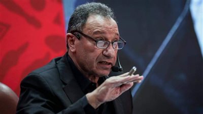 الكابتن وأنا.. فيلم عن مشوار محمود الخطيب بسينما الهناجر