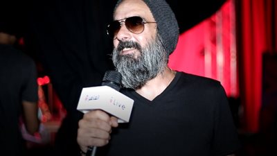 افو ديمرجان عضو فرقة أوتوستراد: نجهز ألبوم جديد.. ونتشارك حب الموسيقى