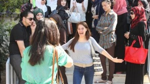  أسماء أوائل الثانوية