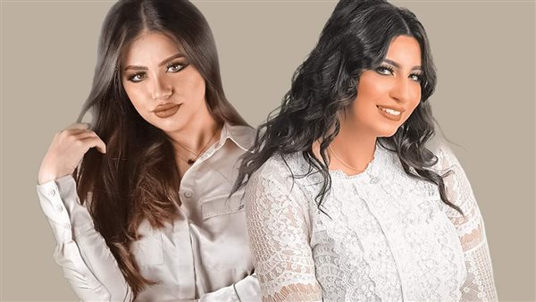 آية خفاجة وإيمان