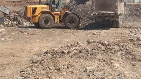 حملات تفتيشية بالمنيا