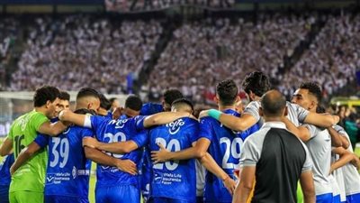إلغاء المؤتمر الصحفي لمباراة الزمالك والجونة