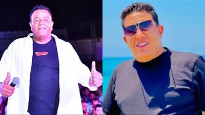 حمو بيكا لـ القاهرة 24: محمد فؤاد مطردنيش من الحفلة والخناقة مكنتش معايا