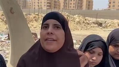 أسرة ضحايا مذبحة الريف الأوروبي في جلسة محاكمة المتهم: إحنا بنموت وعاوزين عدل ربنا | بث مباشر