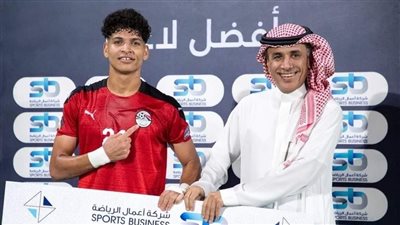 رأفت خليل: أنتظر فرصة المنتخب الأول مع فيتوريا.. والبريميرليج أحد أحلامي| حوار 