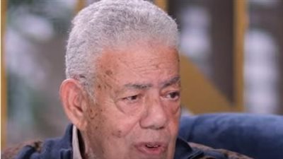 بشير الديك: رحت لمحمد خان عشان يخرج سواق الأتوبيس قالي الفيلم ده لعاطف الطيب | فيديو