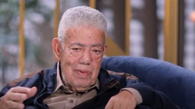 بشير الديك: سعيد بجائزة اتحاد كتاب مصر كونها من جهة مهمة 