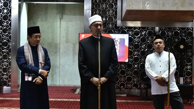 أمين البحوث الإسلامية: الهجرة النبوية المباركة غيّرت مجرى الإنسانية