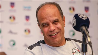 مدرب منتخب مصر للشباب: نشعر بالفخر لبلوغ نهائي كأس العرب.. وهدفنا حصد اللقب