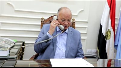 محافظ القاهرة يخفض الحد الأدنى لتنسيق القبول بالثانوي العام للعام الدراسي 2022/ 2023 