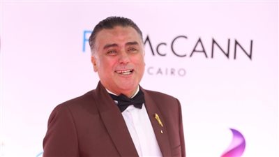 تامر حبيب: شيرين كانت معزولة عن الناس.. ولما شوفتها عيطت من كتر الحنين