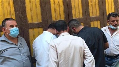  غلق مركزين لـ الدروس الخصوصية بالشرقية| صور