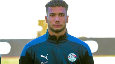 يوسف حسن: هدفنا تحقيق كأس العرب للشباب.. ومتابعة فيتوريا حافز كبير لنا │ حوار